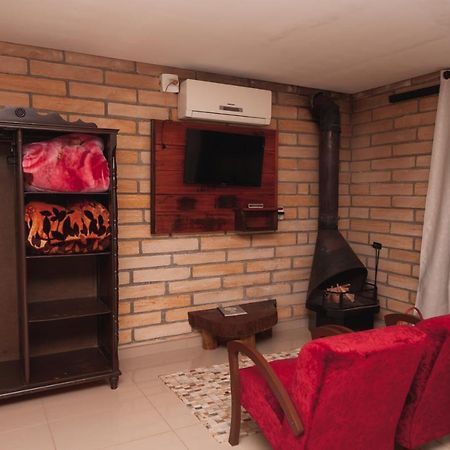 Hotel Pousada Agua Dos Canyons Praia Grande  Zewnętrze zdjęcie