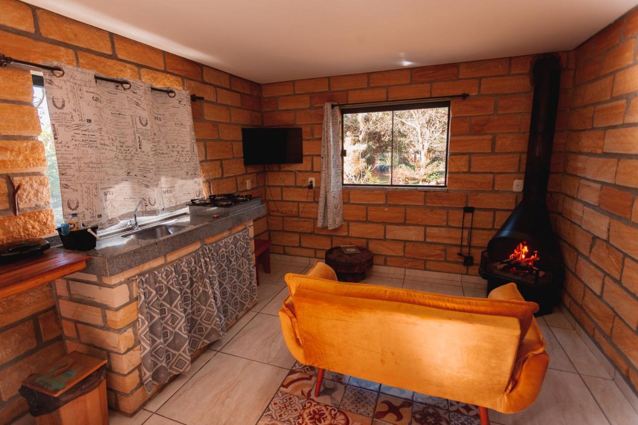 Hotel Pousada Agua Dos Canyons Praia Grande  Zewnętrze zdjęcie