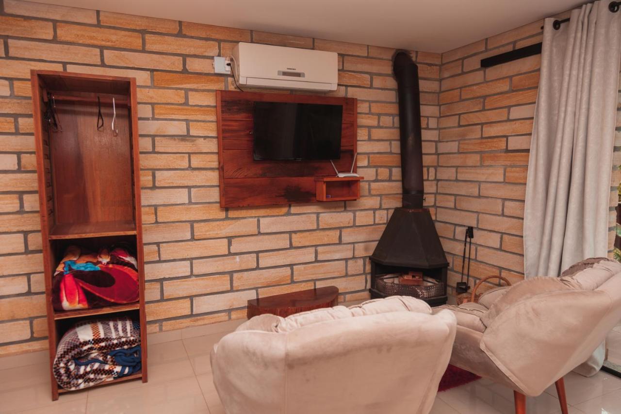 Hotel Pousada Agua Dos Canyons Praia Grande  Zewnętrze zdjęcie