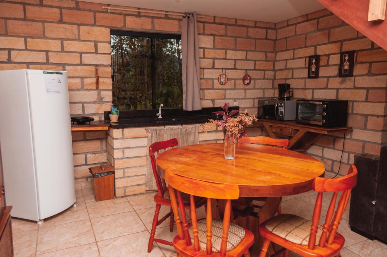 Hotel Pousada Agua Dos Canyons Praia Grande  Zewnętrze zdjęcie