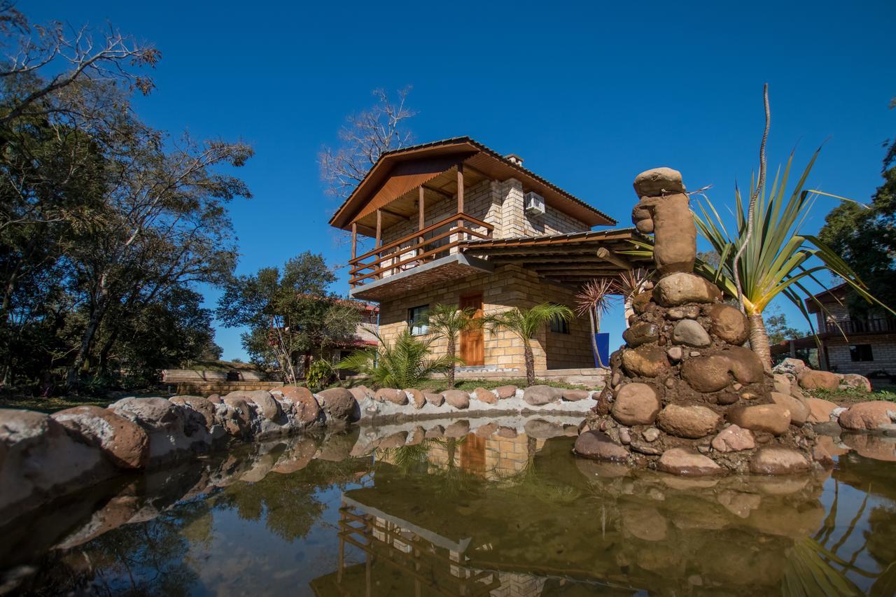 Hotel Pousada Agua Dos Canyons Praia Grande  Pokój zdjęcie